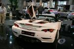 K-1 Attack Roadster 2002 года